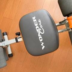 【1000円】ワンダーコア　説明書付きの画像