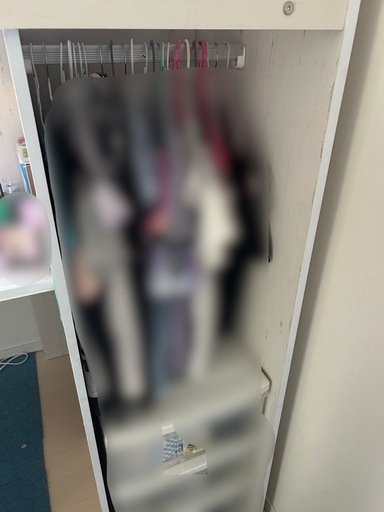 お取引中です
