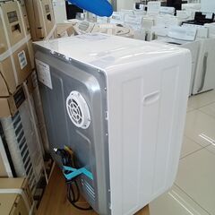 ★リユースのサカイ日立店★HJ7419 アルミス 小型衣類乾燥機 2.5kg 21年製 動作確認／クリーニング済み の画像