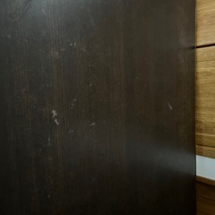 10年前購入したテ-ブルの画像