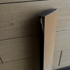 10年前購入したテ-ブルの画像