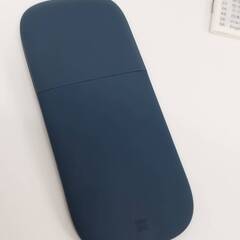【良品】Microsoft Surface Arc Mouse/ワイヤレスマウス（Model：1791）の画像
