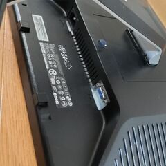 DELL 19型ディスプレイの画像