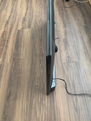 SHARP AQUOS 50インチ　2018年製　美品