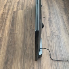 SHARP AQUOS 50インチ　2018年製　美品の画像