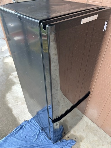 冷蔵庫 (うみ) 新崎のキッチン家電《冷蔵庫》の中古あげます