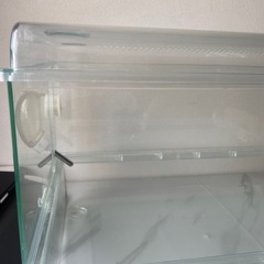 ハムスターケージの画像