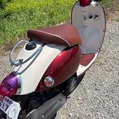 ビーノ！　sa37j綺麗です！　自賠責付き！　の画像