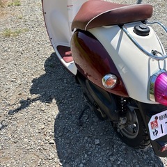 ビーノ！　sa37j綺麗です！　自賠責付き！　の画像