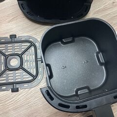 COSORI コソリ ノンフライヤー 2L CAF-LI211-KJP　の画像