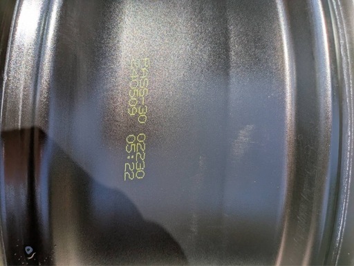 トヨタGR86純正ホイール4本
