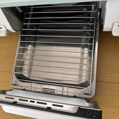 リンナイ　都市ガスコンロの画像