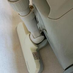 0815-232 掃除機　TOSHIBA　VC-PY6Eの画像