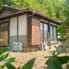 岡山県玉野市和田、戸建て売買。