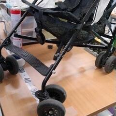 0815-121 MACLAREN 折りたたみベビーカーの画像