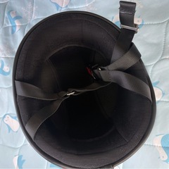 【お値下げ中】ユニカー工業 ダックテールヘルメット フリーサイズ BH-19W の画像