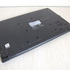高速SSD120GB搭載　 第六世代 Corei3-6006U 8GB　東芝 dynabook B55/F ノートパソコン　（4185）の画像