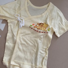 【美品】ベビー肌着15枚セット　50cm・60cm の画像