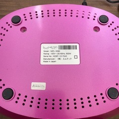 KE-NON 脱毛器 本体　カートリッジ3個　サングラス　ケノン　6.0 の画像
