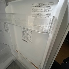 少し使用感はありますの画像