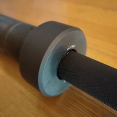 BULL オリンピックシャフトセラミック（2,200mm）の画像