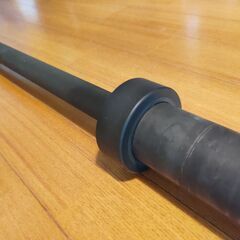 BULL オリンピックシャフトセラミック（2,200mm）の画像