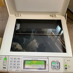 ブラザー MyMio MFC-ブラザー brother 複合型ファックス MyMio（マイミーオ） MFC-670CD の画像