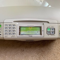 ブラザー MyMio MFC-ブラザー brother 複合型ファックス MyMio（マイミーオ） MFC-670CD の画像