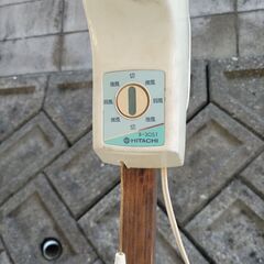 工場扇風機の画像