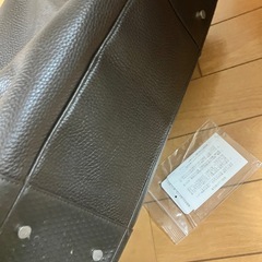 ダンヒル　ビジネスバッグの画像