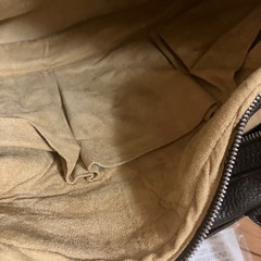 ダンヒル　ビジネスバッグの画像