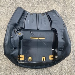 ハーレーＶロッドの画像