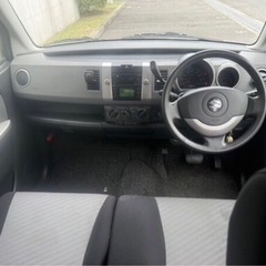 ワゴンR リミテッド 車検付の画像