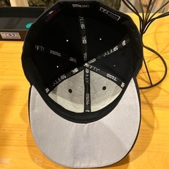 【NEW ERA】ベースボールキャップの画像