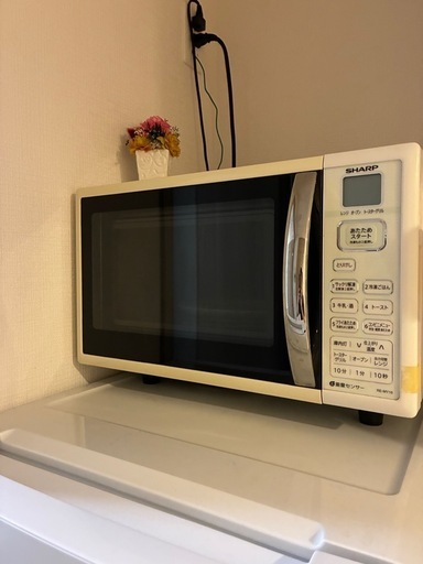 家電 セット　洗濯機　冷蔵庫　電子レンジ