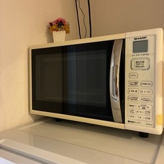 家電 セット　洗濯機　冷蔵庫　電子レンジの画像