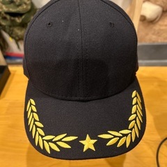 【NEW ERA】ベースボールキャップの画像