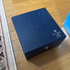 エルベクリスタルのデキャンタ【取引決定】の画像