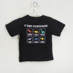 8-254-4　子供　Tシャツ#10245の画像