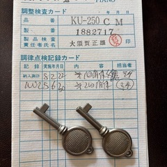 クリンゲル　KU-250CMの画像