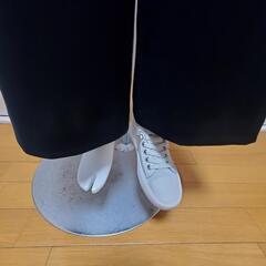 レディースマネキントルソー 全身マネキン　高さ調整可能　パンツ,スカート着せ替えラクラク　9号サイズ　38サイズの画像