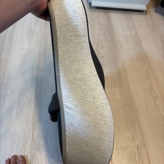 背もたれクッションの画像