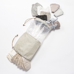 COCOON BAG AIR 2 MISTの画像