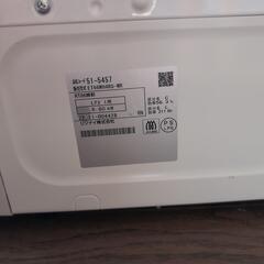Rinnai グリル付きガステーブル　見た目ほぼ新品の画像