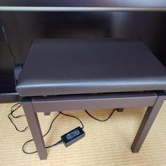 kawai デジタルピアノ CN29R　電子ピアノ　プレミアムローズウッド調仕上げの画像