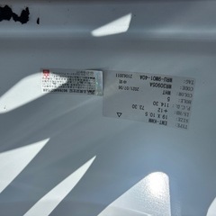 ワークエモーション極　19インチ　2本　10.5J ＋12 PCD114.3-5穴　ドリ車やイベ車に！の画像
