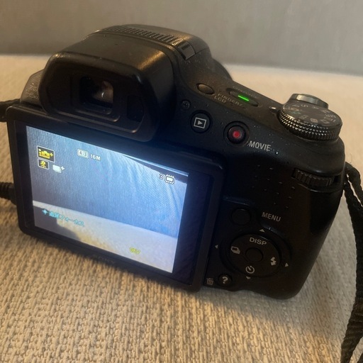 デジタルカメラ　まとめ売り CASIO EXILIM EX-Z27 コンパクトデジタルカメラ 動作確認済