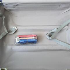 スーツケースの画像