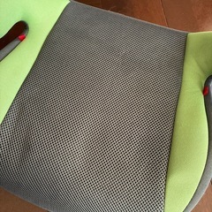 リーマン　ジュニアシートの画像