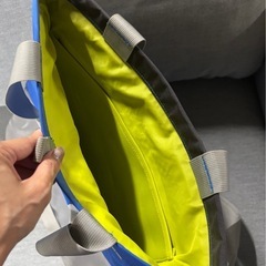 ノースフェイス　BTW SHOULDER TOTE　トートバックの画像